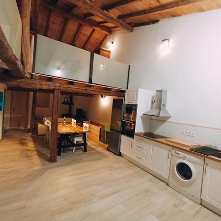 La Cabana Del Risco Ligos Εξωτερικό φωτογραφία
